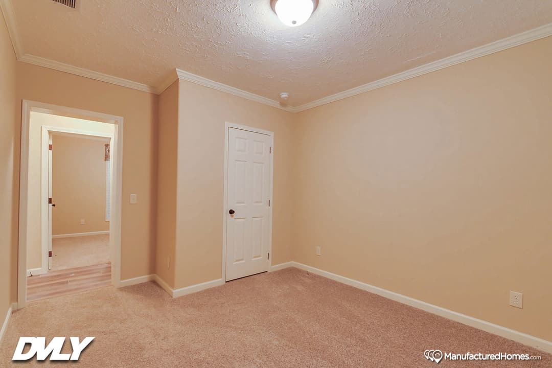 The adriel bedroom home features