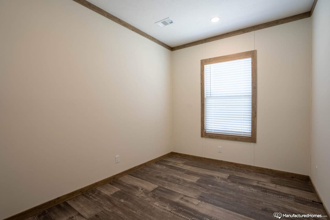 The caney creek bedroom home features