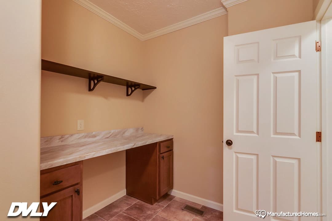 The adriel interior home features