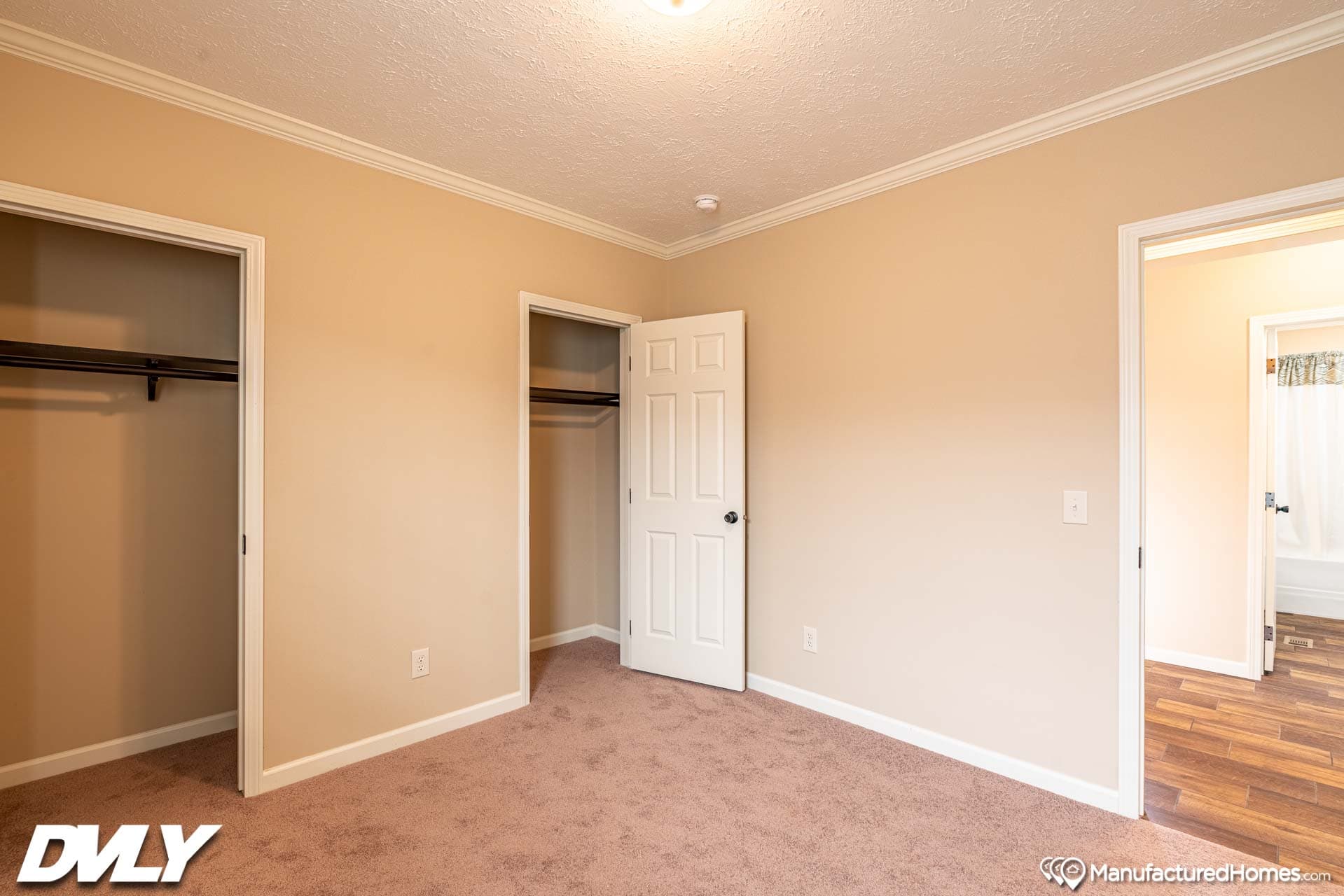 The sozo bedroom home features